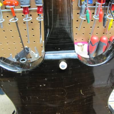 Epiphone Olympic 1965 - Sunburst image 6