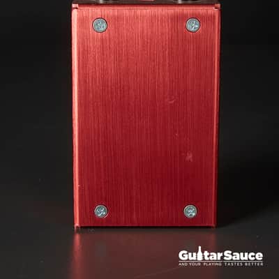 Mission Engineering Delta III GE Germanium Fuzz (Cod.EFF_00110) image 5