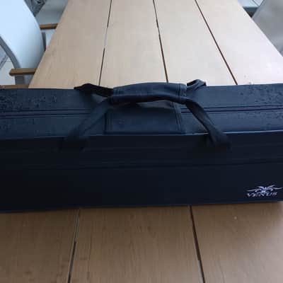 Venus soprano saxophone SS512N image 3