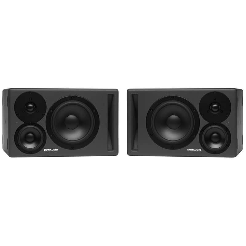 Dynaudio Core 47 Studio Monitors image 1