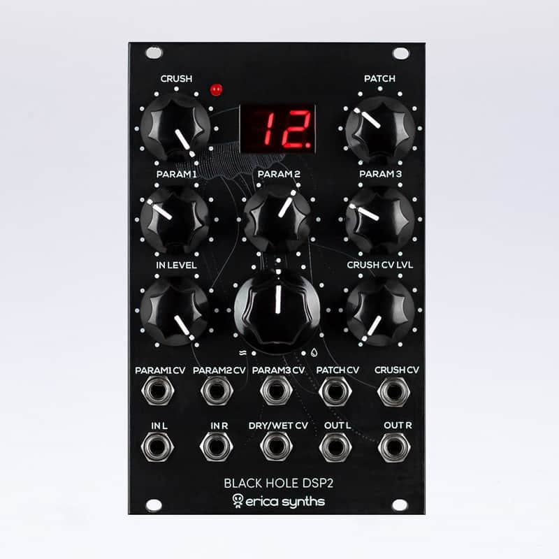 Erica Synths Black Hole DSP2 image 1