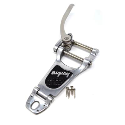 Bigsby B7LH Vibrato Tailpiece Left-Handed | Reverb