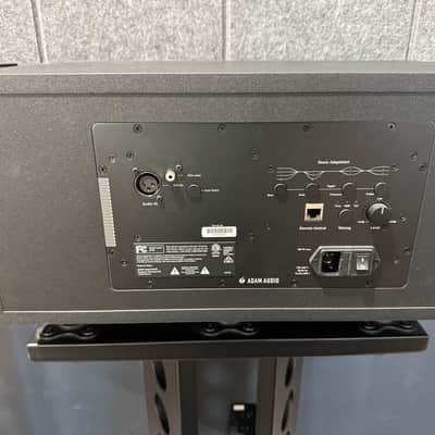 ADAM Audio A77H Dual 7" Active Studio Monitor (Pair) image 4