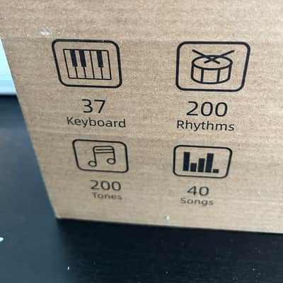 Pogolab MKII 2026 - Pink Mini Keyboard and MIDI Controller Bild 7