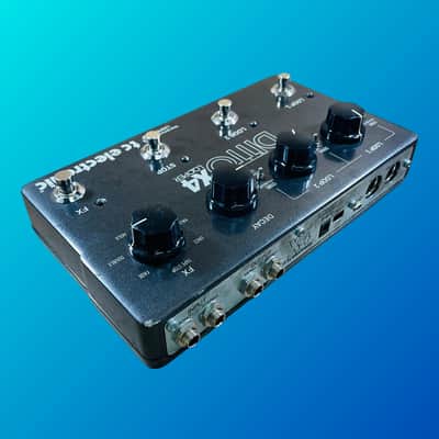 TC Electronic Ditto X4 Looper image 4