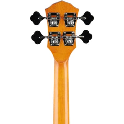 Fender FA450CE Acoustic-Electric Bass image 8