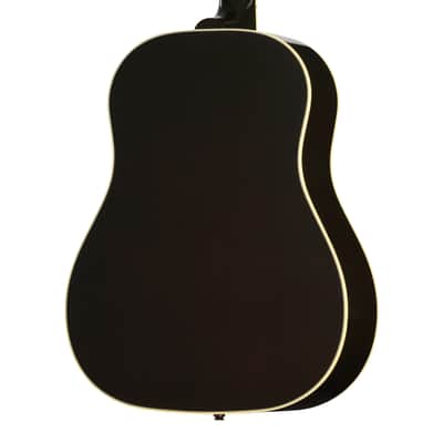 Gibson Acoustic Southern Jumbo Original Vintage Sunburst LR Baggs Hi-Fi DNA w/case image 4