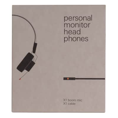 Teenage Engineering M-1 Personal Monitor Headphones image 10