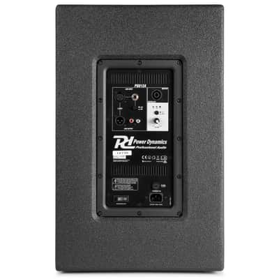 Power Dynamics PD812A système sono Line Array portable, 12 pouces image 2