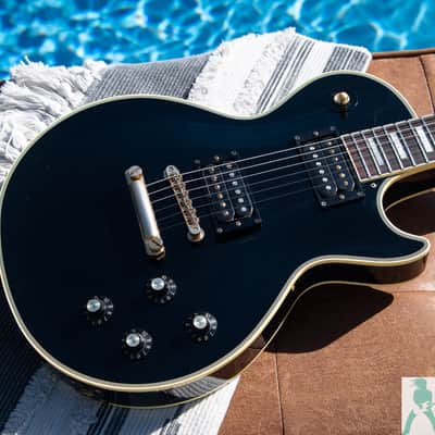 1990 Greco Mint Collection EGC-600 w "Screamin" PAF's - Made in Japan (FujiGen) - Pro Set Up w Perfect Frets/Action/Intonation! image 6