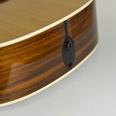 Taylor 214ce DLX 2018 w/ Hardcase image 10