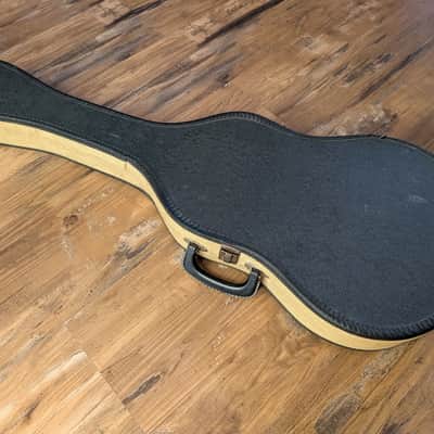 1965 Gibson Melody Maker D Double Pickup Electric Guitar Cherry With Case image 23
