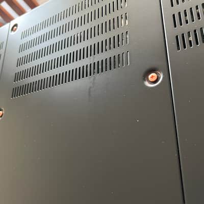 Marantz Av8801 image 7