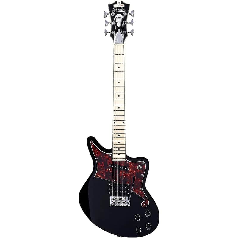 D'Angelico Premier Bedford Offset HS with Tremolo image 1