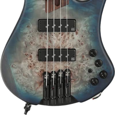 Ibanez EHB1500 Bass Workshop | Reverb