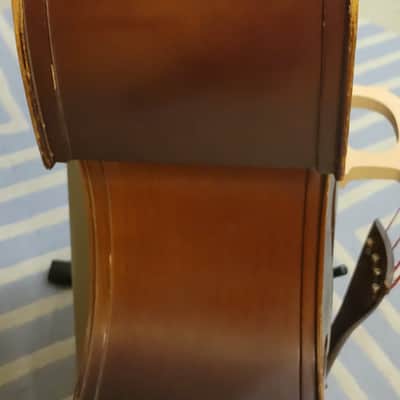 Kay C-1 1960 3/4 Upright Bass (DELIVERY AVAILABLE!) image 15