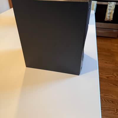 PSB Imagine XB Bookshelf Speakers 2019 - Black image 7