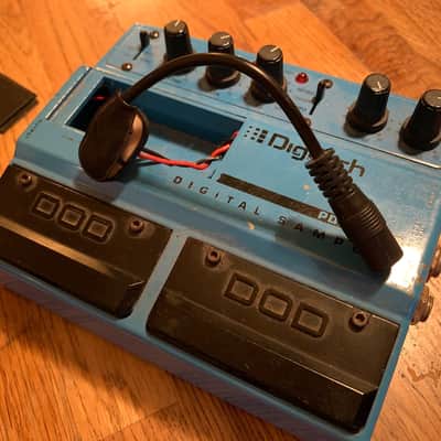 Digitech PDS 2000 rare image 2