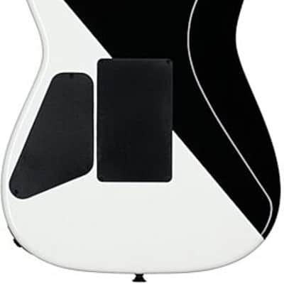 Jackson Pro Origins 1985 Limited Edition San Dimas SD1 HH FR Electric Guitar. Maple Fingerboard, Two Face image 6