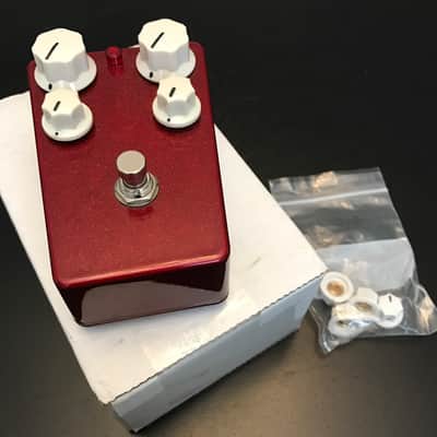 Chase Tone Red Stardust image 7
