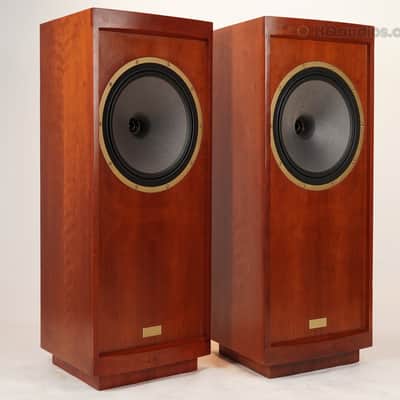 Tannoy Glenair 15 Pair of Speakers – Fully Restored & Serviced – 1-Year Warranty image 7
