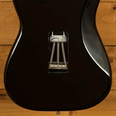Fender Tom Morello Stratocaster - Rosewood - Black image 4