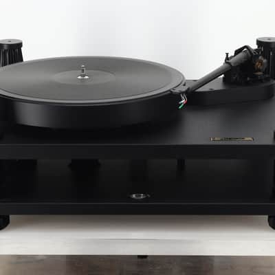 SME Model 30/12 Turntable / SME V 12″ Tonearm image 11