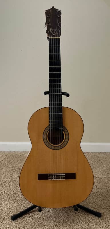 Shelton-Farretta Flamenco Blanca 2007 image 1