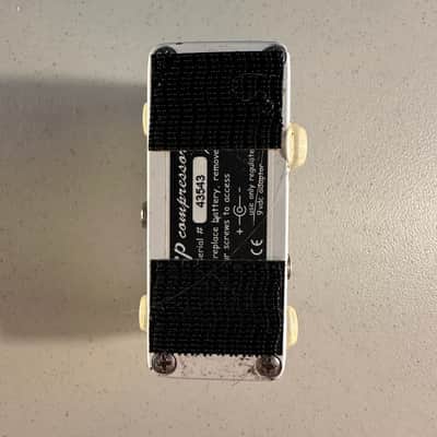 Xotic SP Compressor image 2
