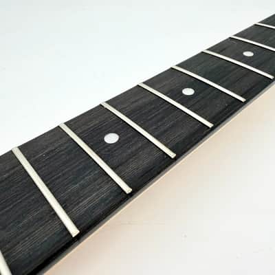T-Style Snakehead Rosewood/Maple Neck Unfinished bn6132 image 3