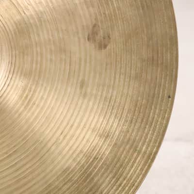 Zildjian A 16" Medium Thin Crash Cymbal image 12
