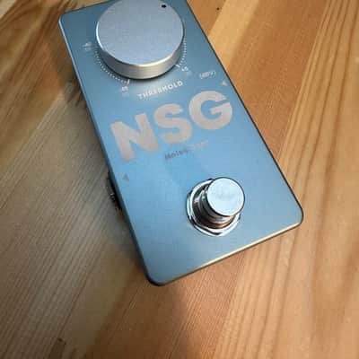 Darkglass Electronics NSG Noise Gate | Reverb