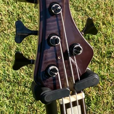 ESP E-II Stream Bass made in Japan image 6