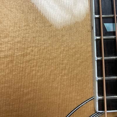 Gibson Dove 1993 in Natural w/OHSC image 6