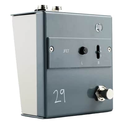 29 Pedals JFET Boost image 5