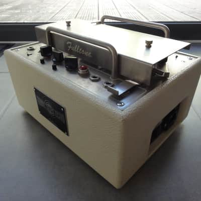 Fulltone Tube Tape Echo 2013 image 3