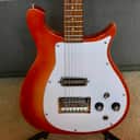 Rickenbacker 425 Early 60s - Cherry sunburst