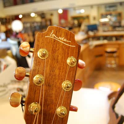 Used Lowden 032 - Very Rare! image 5
