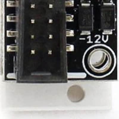 4MS RCD Rotating Clock Divider V2 Eurorack Synth Module w/ 2 Cables image 4