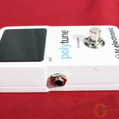 tc electronic POLYTUNE image 3