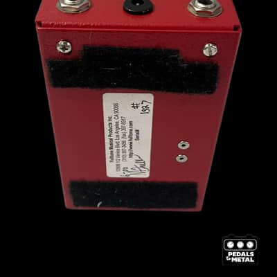 Fulltone '69 -x18879 image 7
