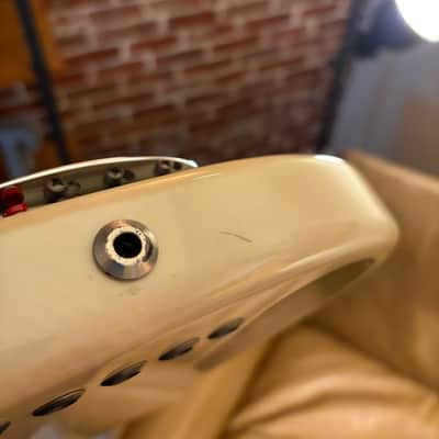 Immagine Lakland 55-94 Deluxe 1998 Natural - 5