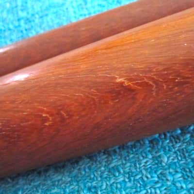 LP African Claves image 4