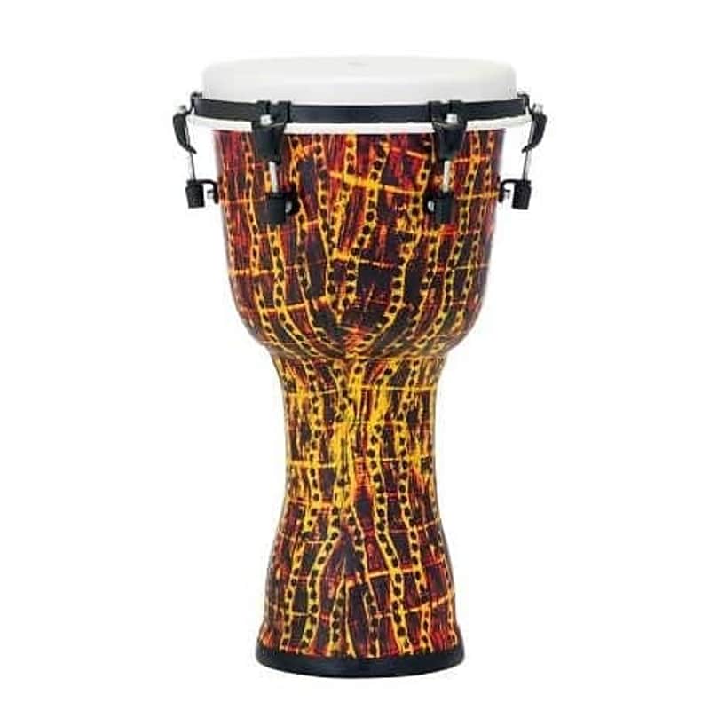 Pearl PBJV10 10" Top-Tuned Djembe image 1
