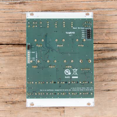Mutable Instruments Clouds image 2