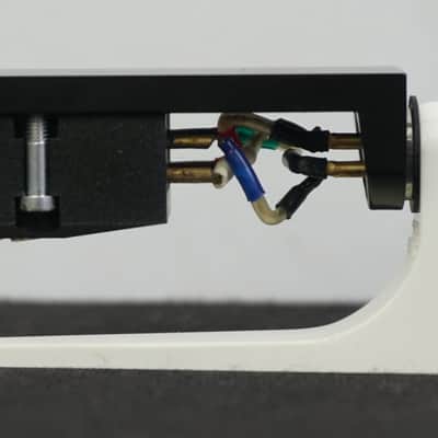 Denon DL-103LCii Audiophile MC Cartridge For Turntable Tonearm DL-103 LCII image 2