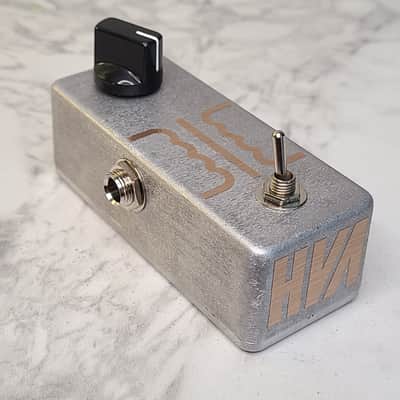 Happy Valley Analog Passive Pickup Simulator image 2