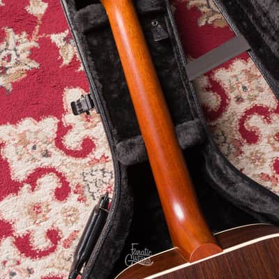 Gibson Hummingbird Studio Rosewood - Satin Rosewood Burst #20684176 Second Hand image 21