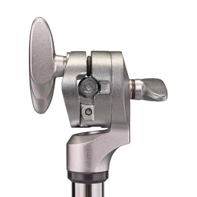 Yamaha CS7 7 Series Boom Cymbal Stand, Single-Braced image 5