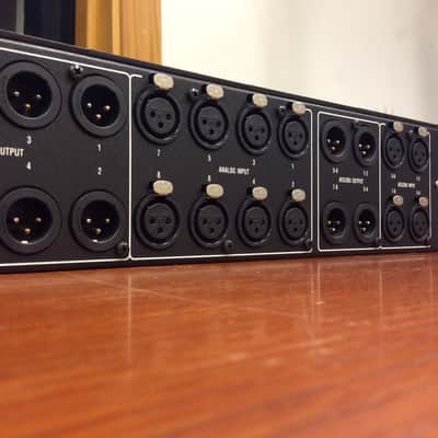 Digidesign 888/24 Audio Interface black (x8) image 3